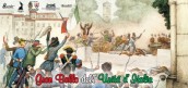 Gran Ballo dell\'Unita d\'Italia. Ricordando il 1848...