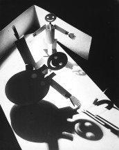 Lissitzky + Rodchenko: due libri dell’avanguardia russa