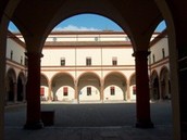 Bibilioteca Ruffilli