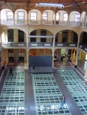 The Salaborsa Library