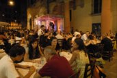 Il Salotto del Jazz
