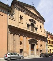 Art and History Library of San Giorgio di Poggiale