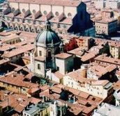 Church of Saint Mary of the life