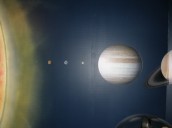 Esplorando il Sistema Solare