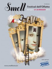 Smell - Festival dell'Olfatto 2013