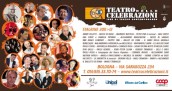Teatro delle Celebrazioni - Stagione 2011-12