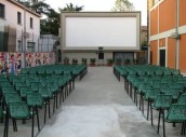 Arena Tivoli Bologna