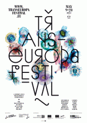 Transeuropa Festival Bologna