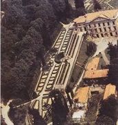 The Villa Spada Park