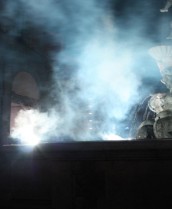 Voci nel silenzio
