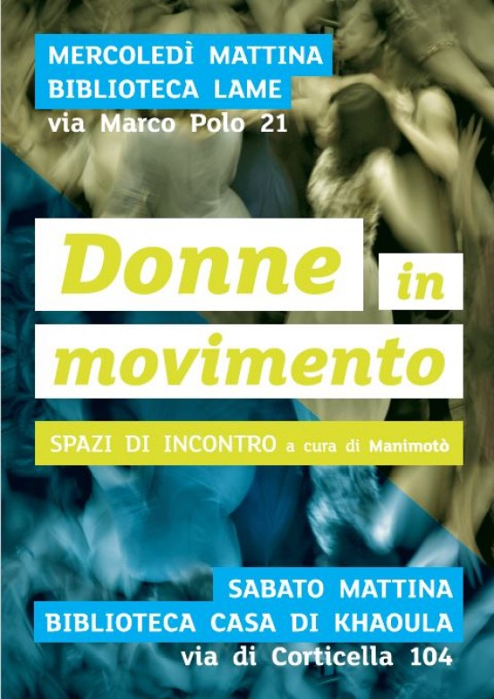 incontro donne bologna