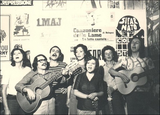 Canzoniere Delle Lame Il Canzoniere Delle Lame Il