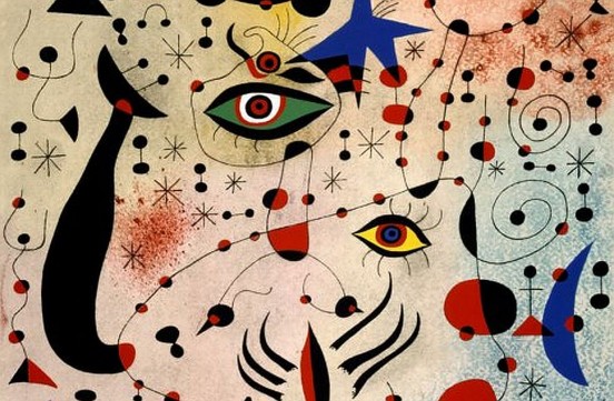 I bambini di Mirò - 4 anni