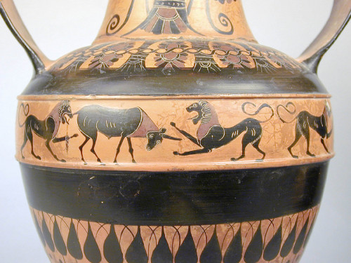 I Vasi Della Collezione Greca Museo Percorsi I Vasi Della Collezione Greca Museo Civico Archeologico Iperbole