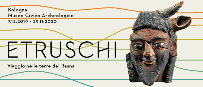 ETRUSCHI. Viaggio nelle terre dei Rasna, scopri la mostra