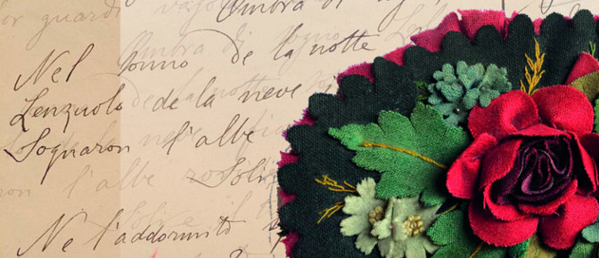 Oggi la primavera è un vino effervescente