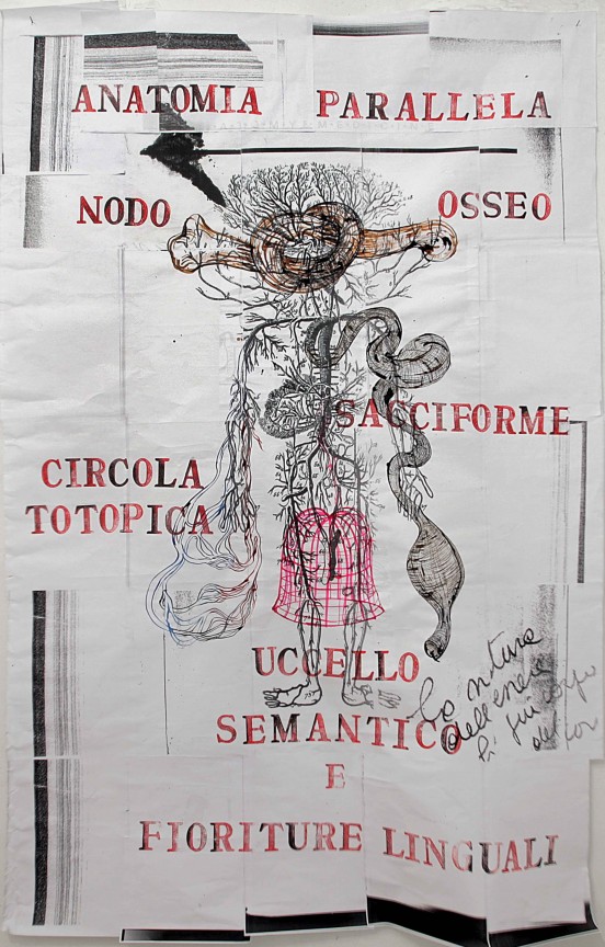 Manifesto anatomico