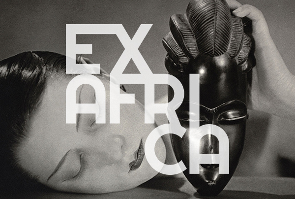 Ex Africa. Storie e identità di un’arte universale