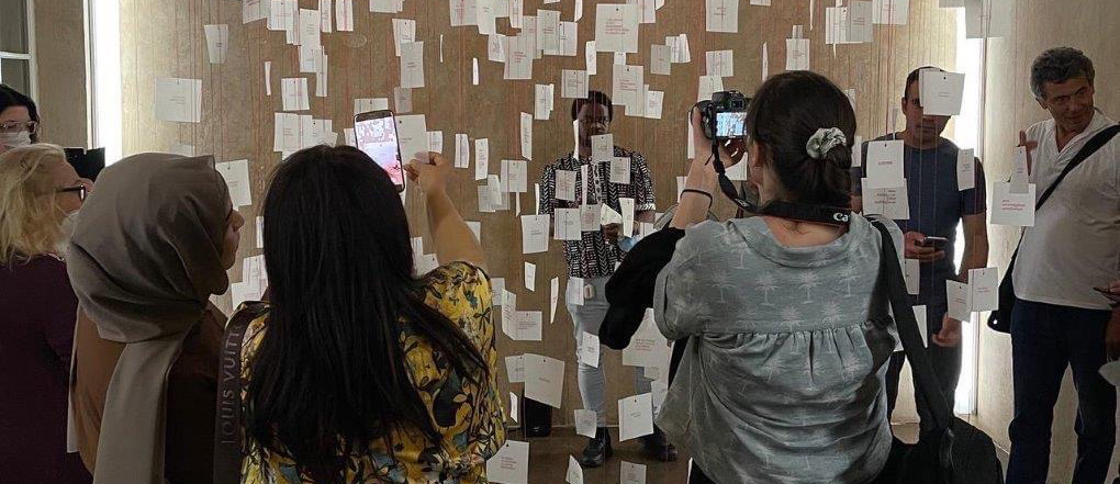 Le nuove sfide dei musei: politiche e strategie per un futuro