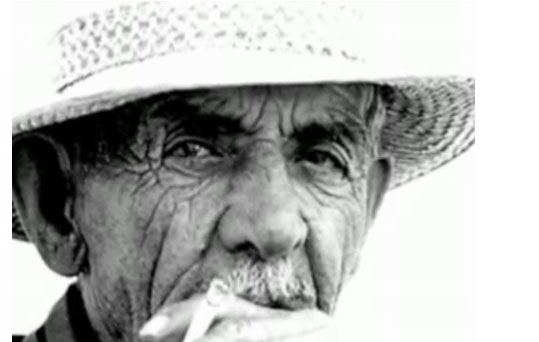 Omaggio al mondo degli anziani