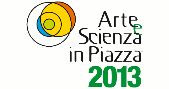 Arte e Scienza in Piazza