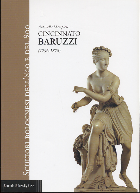 Cincinnato Baruzzi (1796-1878)