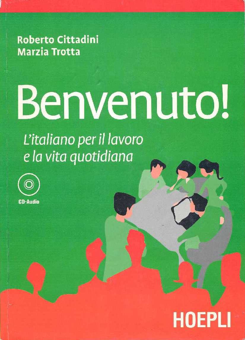 (PDF) Insegnare italiano L2 agli adulti bibliografia ragionata