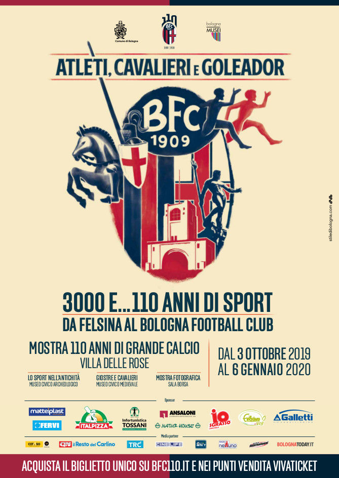 Bologna Football club