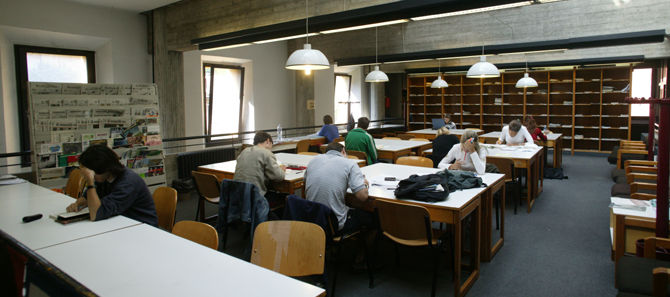 Centro Amilcar Cabral