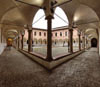 Chiostro di San Martino