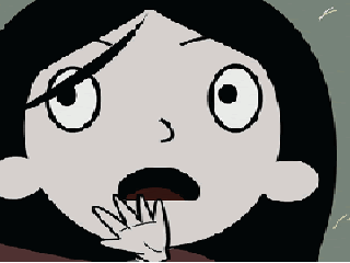 Effetti delle violenze viste dai bambini