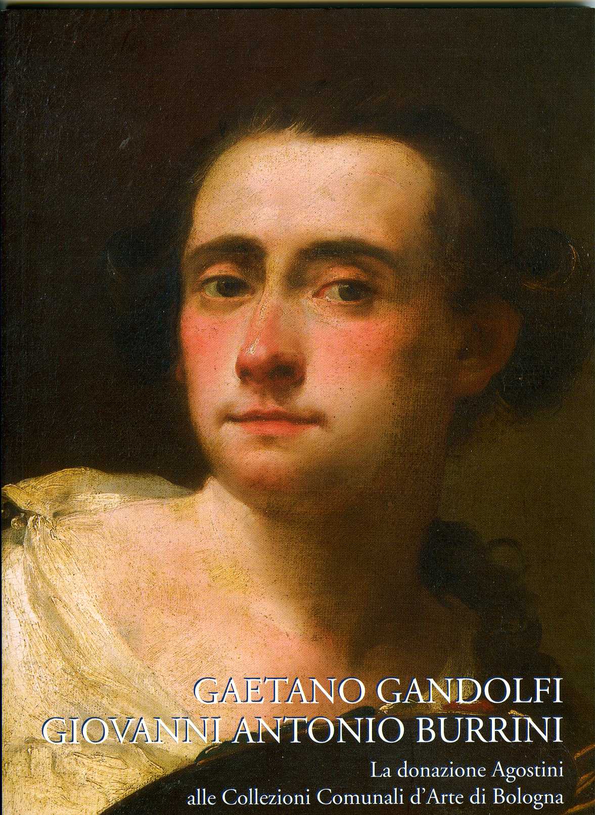 Gaetano Gandolfi