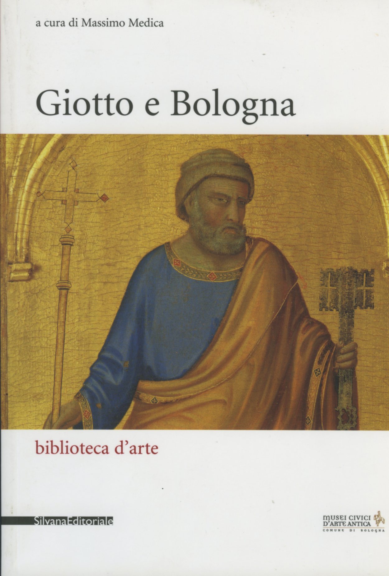 Giotto e le arti