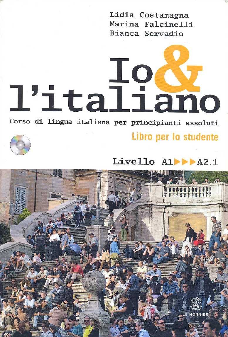 (PDF) Insegnare italiano L2 agli adulti bibliografia ragionata