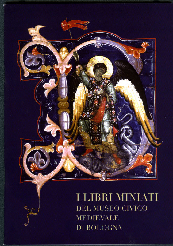 I libri miniati del Museo Civico Medievale