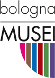 Logo Istituzione Bologna Musei