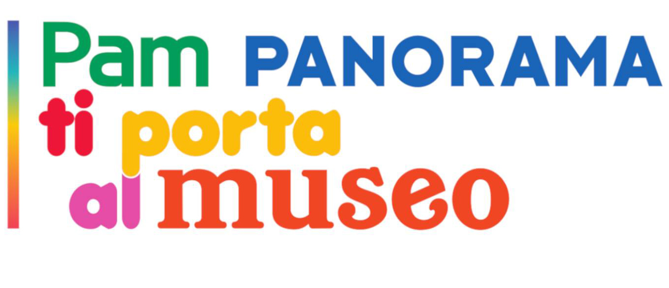 PAM PANORAMA TI PORTA AL MUSEO