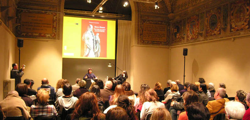 Il museo per gli incontri