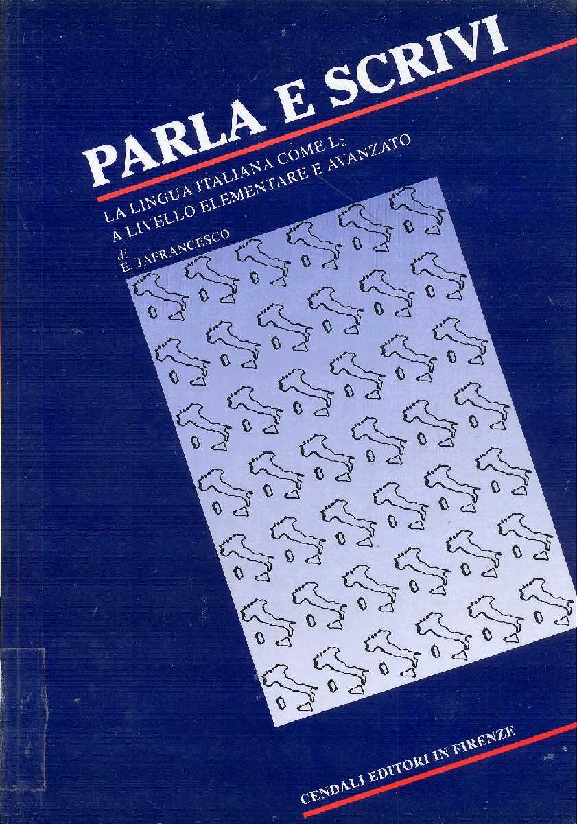(PDF) Insegnare italiano L2 agli adulti bibliografia ragionata