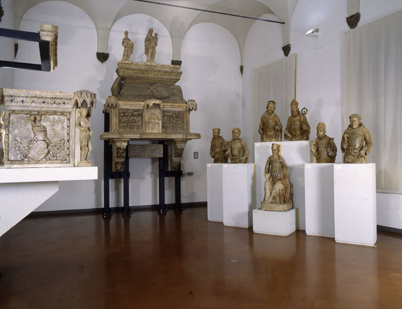 Museo Civico Medievale
