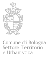 Comune di Bologna - Settore Urbanistica
