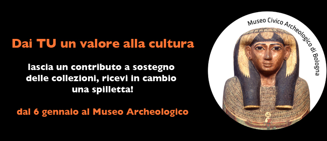 Dai TU un valore alla cultura