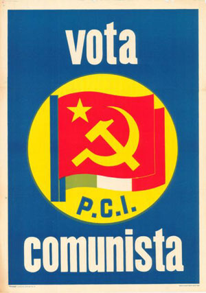 Mostra Vota Comunista