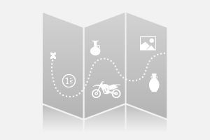 Seleziona un oggetto per cominciare il percorso