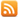 Feed RSS logo