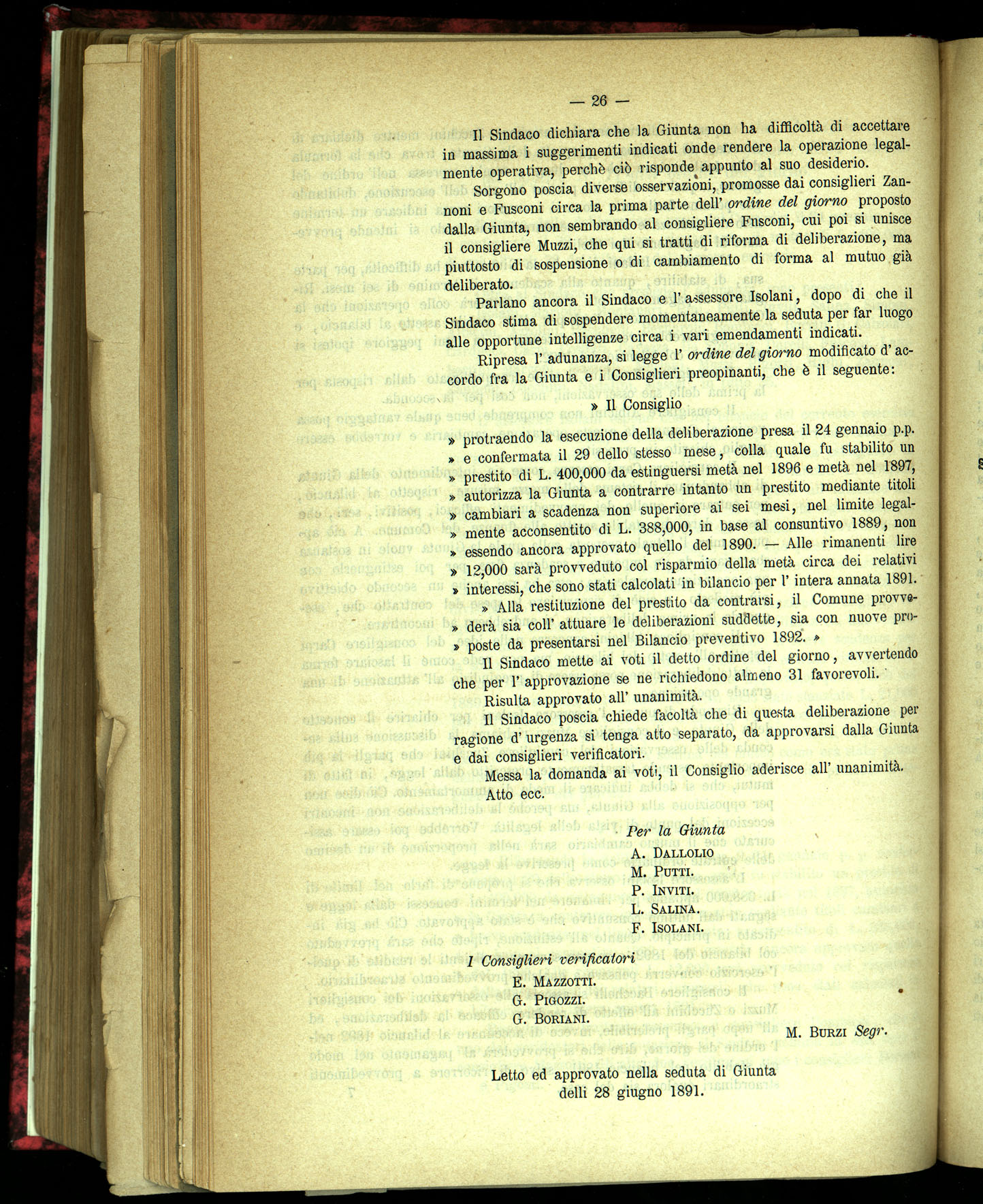 26.6.1891