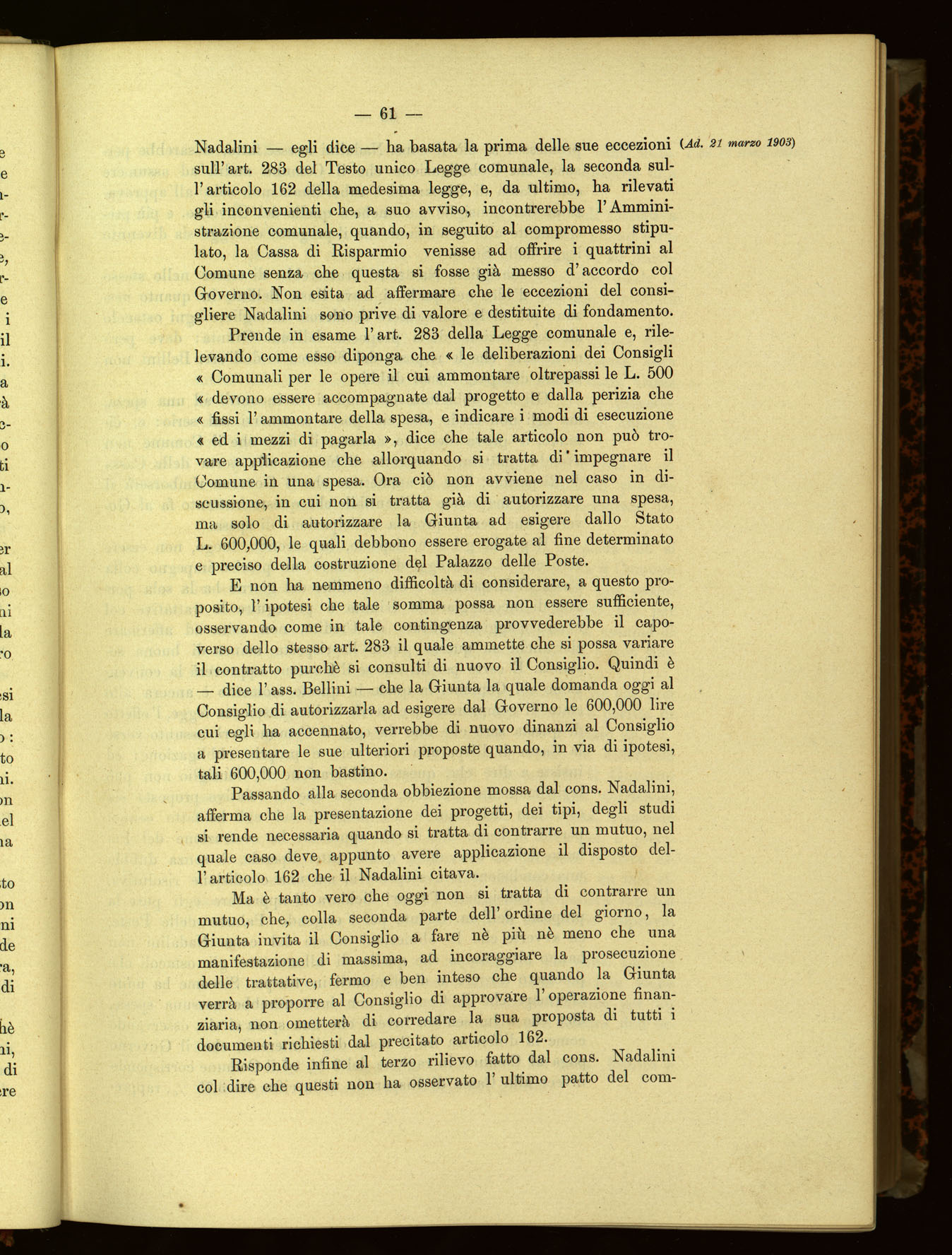 21.3.1903