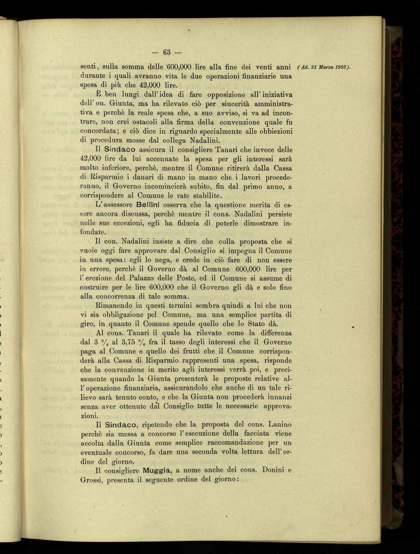 21.3.1903