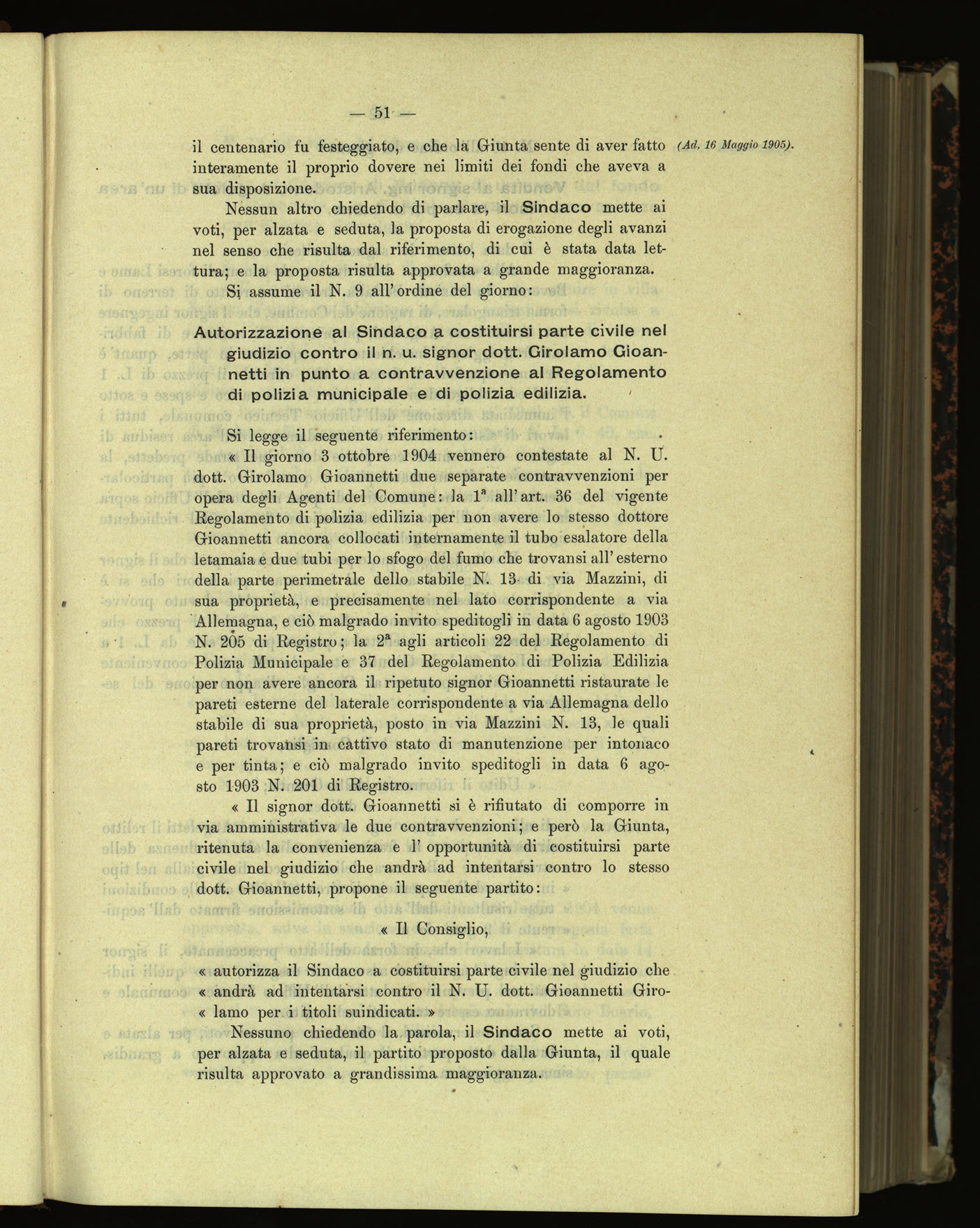 16.5.1905