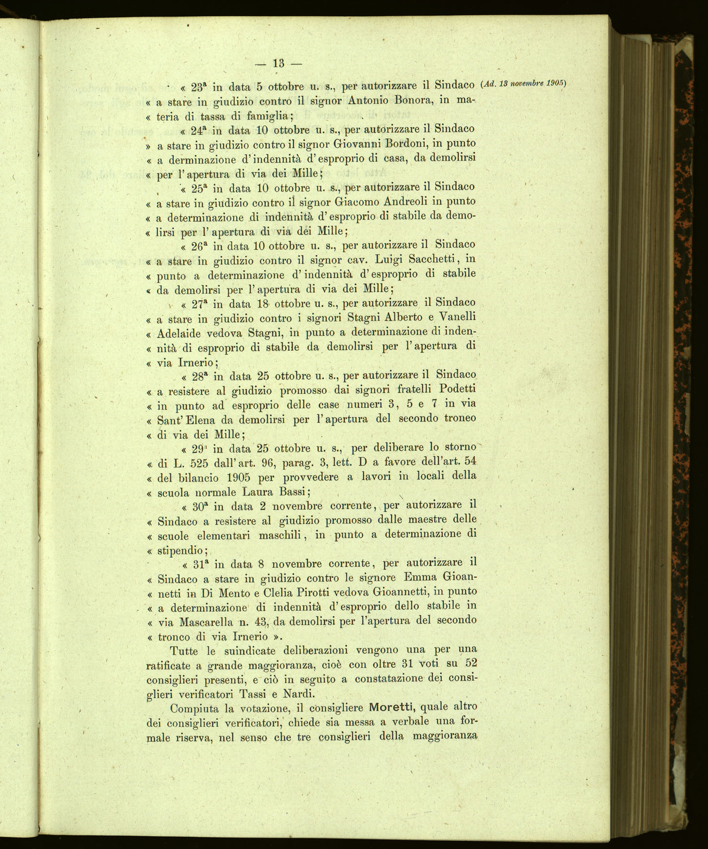 13.11.1905